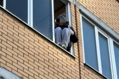 Новосибирские спасатели помогли женщине с манией преследования