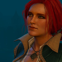 Аватарка Triss_Merigold
