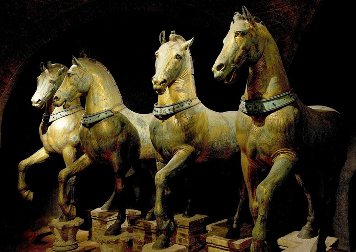 Как болельщики императора свергали: чем закончилось крупнейшее восстание в истории Константинополя