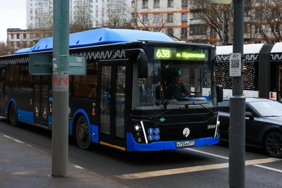 Семь маршрутов из Москвы в Подмосковье запустят весной
