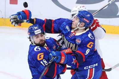 SKA suffers seventh consecutive defeat