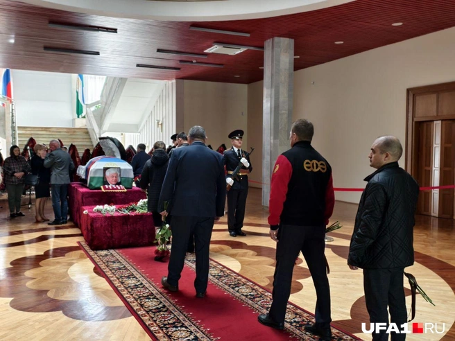 Источник: Булат Салихов / UFA1.RU