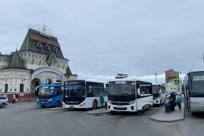 Транспорт Владивостока дороже и неудобнее московского