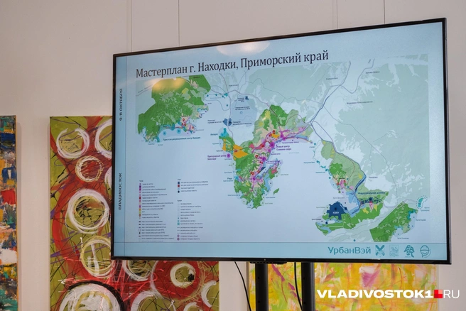 Источник: Елена Буйвол / VLADIVOSTOK1.RU