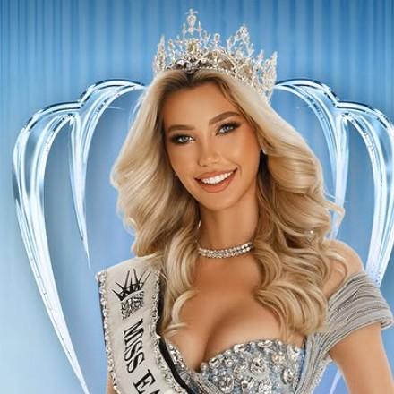 Девчонка из соседнего двора: 20 фото самой красивой девушки Земли — чешской модели Натали Пушкиновой