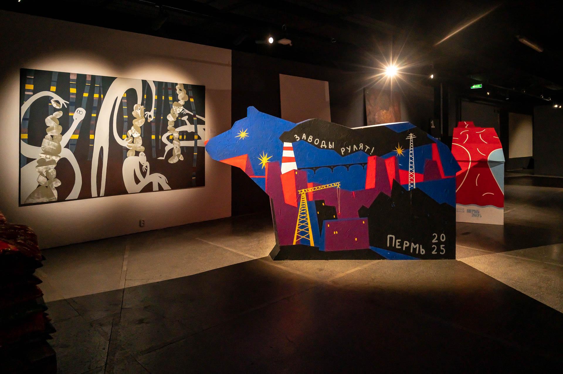 Оказалось, что никто другой этого делать не может: что сейчас происходит в ПЕРММ, откуда год назад после обысков ушла директор