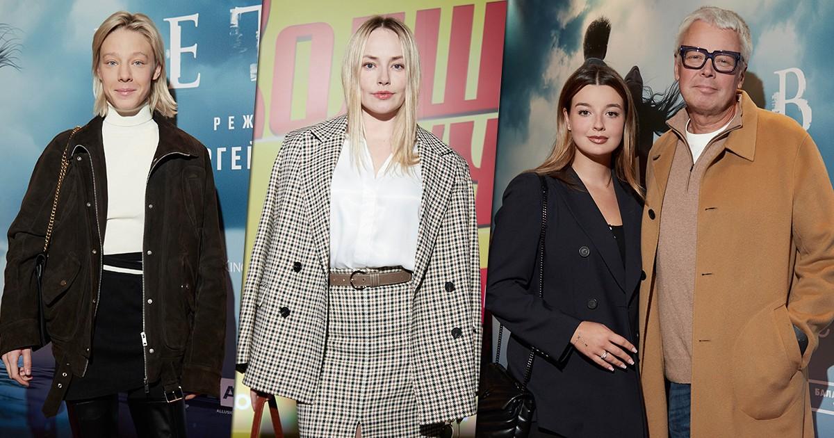 Где на этой неделе мы встретили Зою Бербер и Татьяну Друбич: светский дайджест Woman.ru