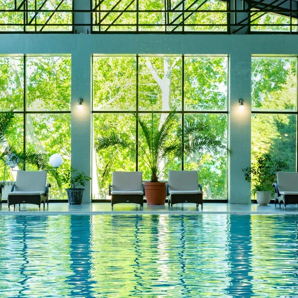 Beton Brut Ultra All Inclusive &amp; SPA Anapa Miracleon 4* | Источник: Пресс-служба