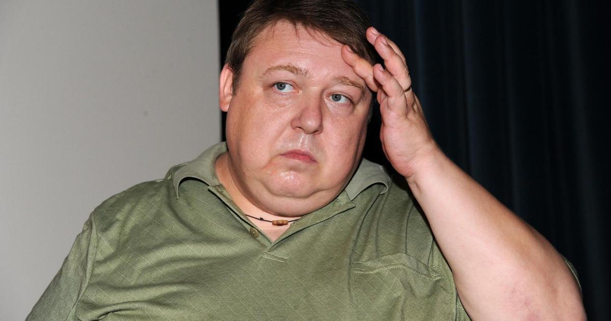 Александр семчев биография личная жизнь Как сейчас выглядит похудевший на 100 кг Александр Семчев, съедавший за раз таз 