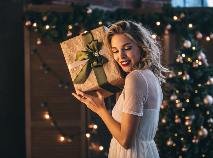 Умный совет — как сделать подарки на Рождество своими руками | luchistii-sudak.ru