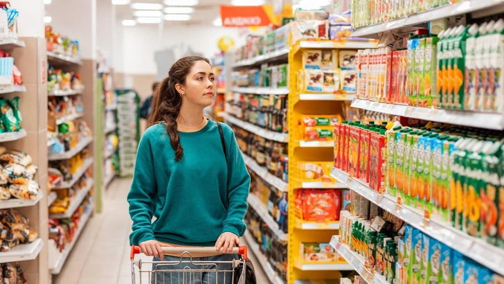 Доказано наукой: этот дешевый продукт выводит из организма химикат, вызывающий рак | Источник: iStock