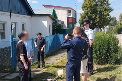 Во Владимире арестован мужчина за смерть матери