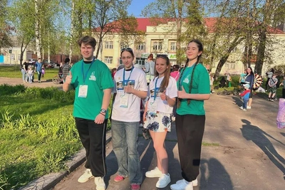 Всероссийское онлайн-голосование за благоустройство продлится до 12 июня