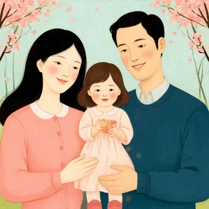 [тест] Какую позитивную черту характера ты унаследовала от родителей?
