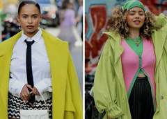 Как одеваться полным женщинам: 5 ошибок в стиле, которая совершает каждая