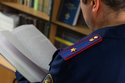 Несовершеннолетняя из Ижевска обвиняется в хранении наркотиков