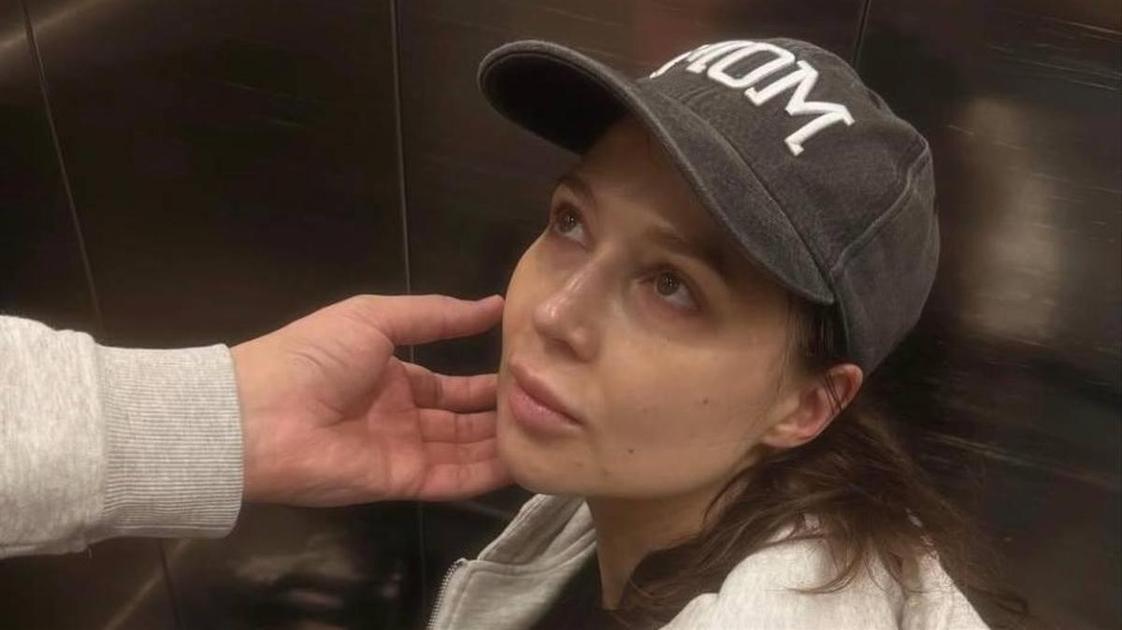 Друг онкобольной Лерчек рассказал, как сейчас она себя чувствует