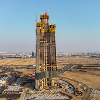 Гладко было на бумаге: 6 самых известных долгостроев в мире