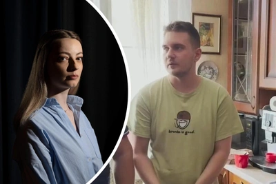 «Кружится голова, меня шатает»: интервью бывшей девушки отравителя
