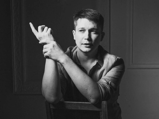 Павел Чудинов уверяет: Черная Луна принесет бурю эмоций, но в итоге окажется лишь пылью в космосе | Источник: pavel__chudinov / Instagram (экстремистская организация, деятельность запрещена на территории РФ)