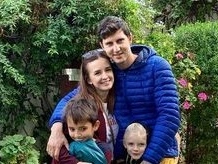 Как выглядела звезда «ДОМа-2» Маргарита Агибалова во время знакомства со вторым мужем