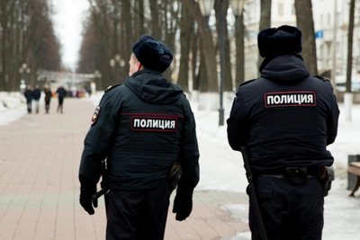 33 разыскиваемых поймали за два дня в Туле