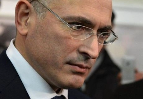 Ходорковский объявлен в международный розыск | ya62.ru