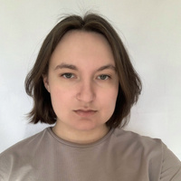 Аватарка Светлана Рузанова