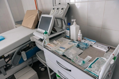 Девочке с абсцессом под Волгоградом советовали прикладывать капусту