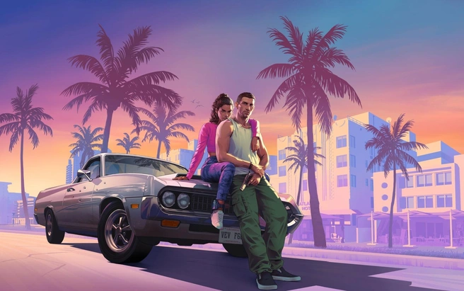 Игры 2025 года: Самые ожидаемые релизы для PlayStation, Xbox, Nintendo и ПК | Источник: www.rockstargames.com