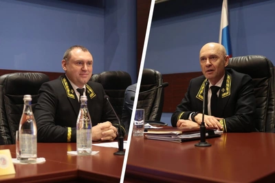 Двое судей Нижегородского облсуда ушли в отставку после скандала