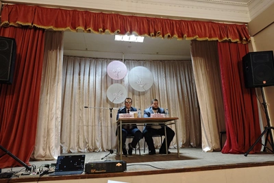 Директор парка удивился отсутствию недовольных на слушаниях