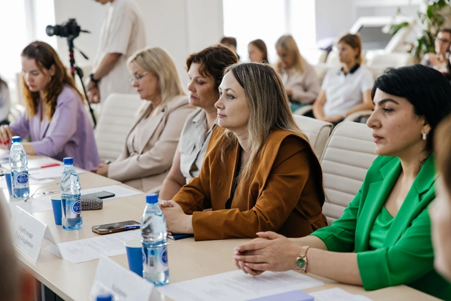 Тема наставничества сейчас одна из популярнейших в HR-сфере | Источник: Ксения Зимина