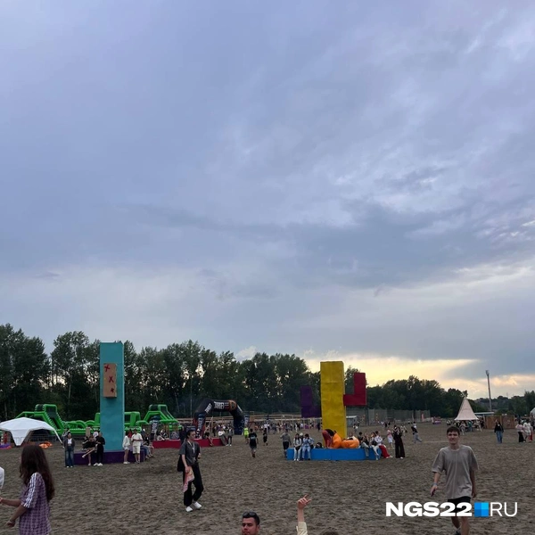 Источник: Полина Шевчукова / NGS22.RU