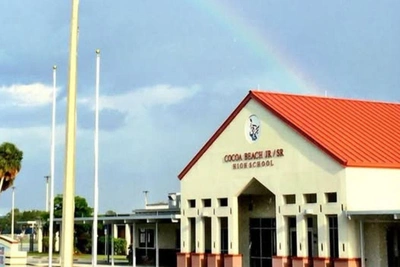 Учительница из Флориды обвиняется в сексе с учеником