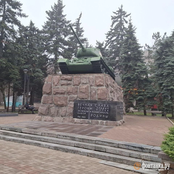 Источник: Ирина Багликова / FONTANKA.RU