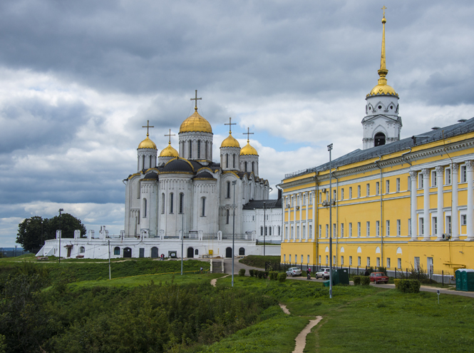 5 направлений для спонтанных путешествий