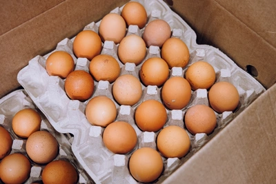 Цены на чай и яйца выросли в Забайкалье