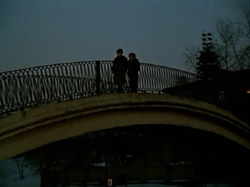 Мост в фильме | Источник: Кадр из фильма «Карнавал» (1982)