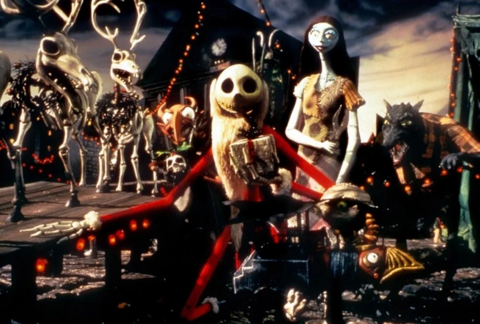 Глубокая притча о культурной апроприации, экзистенциальной тоске и поиске своего места | Источник: kinopoisk.ru