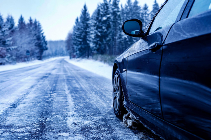 5 полезных автомобильных опций для русской зимы помимо подогрева сидений