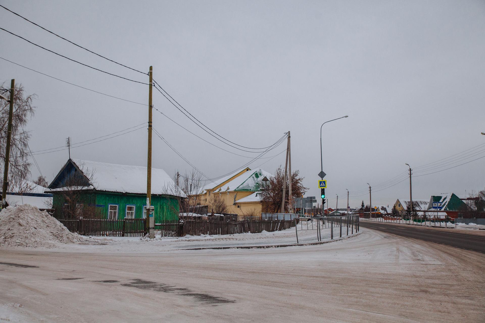 В Тюменской области еще одну трассу расширят до четырех полос: когда  расширят трассу до Боровского - 28 января 2023 - 72.ру