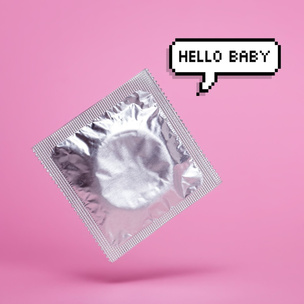 6 ошибок в использовании презерватива, которые допускают почти все 🙅‍♀️