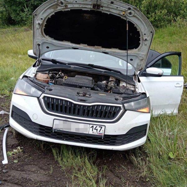 Источник: ФКУ Упрдор «Северо-Запад»