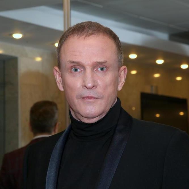 Виктор Рыбин эмоционально высказался в адрес Леонида Агутина: «Ни рыба ни мясо»