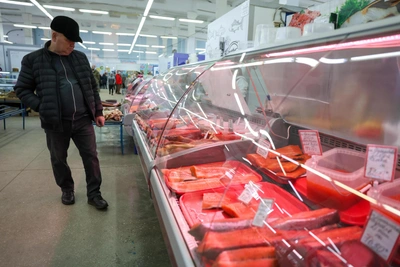 Мурманская область лидирует по потреблению рыбы на Северо-Западе