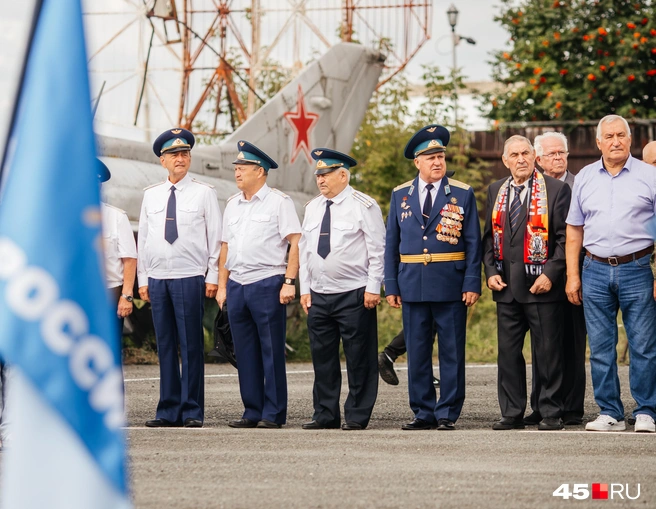 Источник: Наталья Панова / 45.RU
