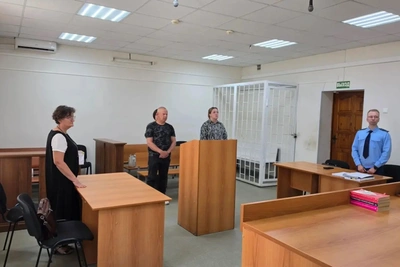 Смертельное ДТП с велосипедистом: водителю дали год работ