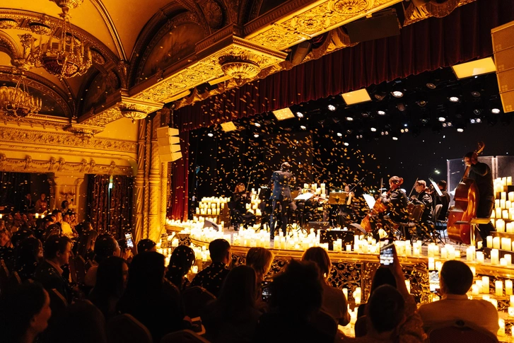 В ожидании чудес: главные культурные события декабря