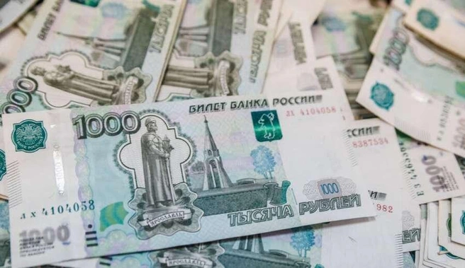 Возбуждено уголовное дело по статье о мошенничестве | Источник: Nk-tv.com